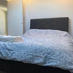The Croydon Penthouse