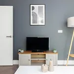 The Islington Apartment
