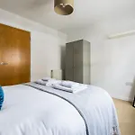 The Dalston Apartment