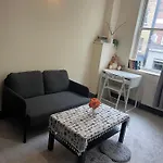 Cosy Apartment In Kings Cross London