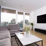 Luxury 2 Bed 2 Bath Cntrl London