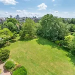 Exceptional 3 Bedroom Mansion Block, Maida Vale, Paddington W9 Nw8 Lords Cricket