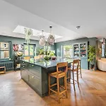 Heaver House - Stunning, Large 5Br Home Nr Tube And Tooting Common