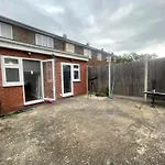 Garden Apartment