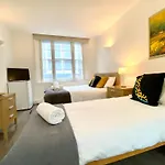 Shoreditch & Liverpool Street Room B