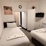 Ivy House Hotel