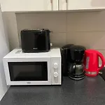Cozy En-Suite Near Stratford