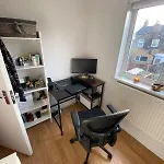 Vibrant & Funky 1Bd Flat - 12 Mins To Stratford!
