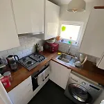 Vibrant & Funky 1Bd Flat - 12 Mins To Stratford!