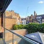 3 Bdr & 2 Bathroom In Bond Street- Central London