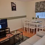 Century House Luxury Apartments
