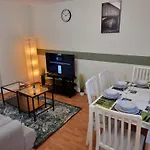 Century House Luxury Apartments
