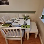 Century House Luxury Apartments