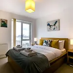 Guestready - Comfort By The Thames, W/ Balcony
