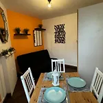 Soho Apartment