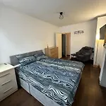 Soho Apartment