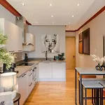 The Honourable - Bloomsbury Square By Frankie Says