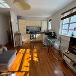 A Double Room In The Heart Of Ealing Broadway