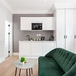 Central Paddington Studio