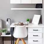 Central Paddington Studio