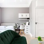 Central Paddington Studio