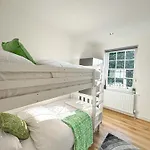 Luxury Flat For 6 - 5 Min Walk From Camden Market Hw4