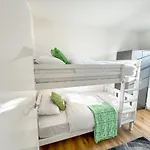 Luxury Flat For 6 - 5 Min Walk From Camden Market Hw4