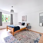Guestready - Relaxing Stay In Streatham