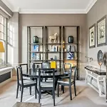 Knightsbridge Flat 3 Bed