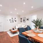 Enchanting 3 Bedroom Flat