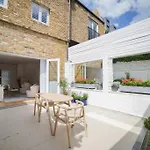 The Prestigious Residence With Modern Elegance