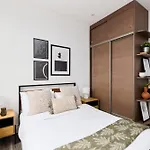 The Harlesden Wonder - Captivating 3Bdr Flat