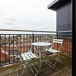 The Harlesden Wonder - Captivating 3Bdr Flat