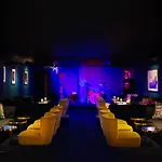 Hux Hotel, Kensington