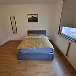 City Budget Guesthouse