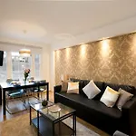 Siac Paddington Marble Arch