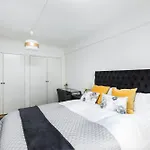 Siac Paddington Marble Arch
