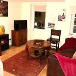 Griffin House Holiday Apartments