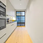 Be London - The Bloomsbury Residences