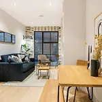 Be London - The Bloomsbury Residences