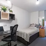 Studio Flat Farringdon