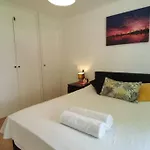 2 Bed Brick Lane Flat, Liverpool St