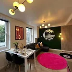 Stylish Apartment London Central