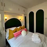 Stylish Apartment London Central