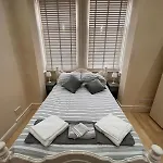 4 Bedroom Apartment Ground Floor For Up To 7 Guests