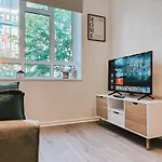 The Winchilsea Flat In St John\'S Wood