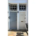 Fb- Spacious 2 Bed Flat Near Edgware Road
