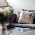 Deluxe Holborn Two Bedroom Apartment