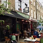 Fantastic Multilevel 3Br, Vibrant Angel, 5Min Tube