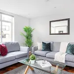 Marylebone - Wimpole St - 3Br - Cityapartmentstay